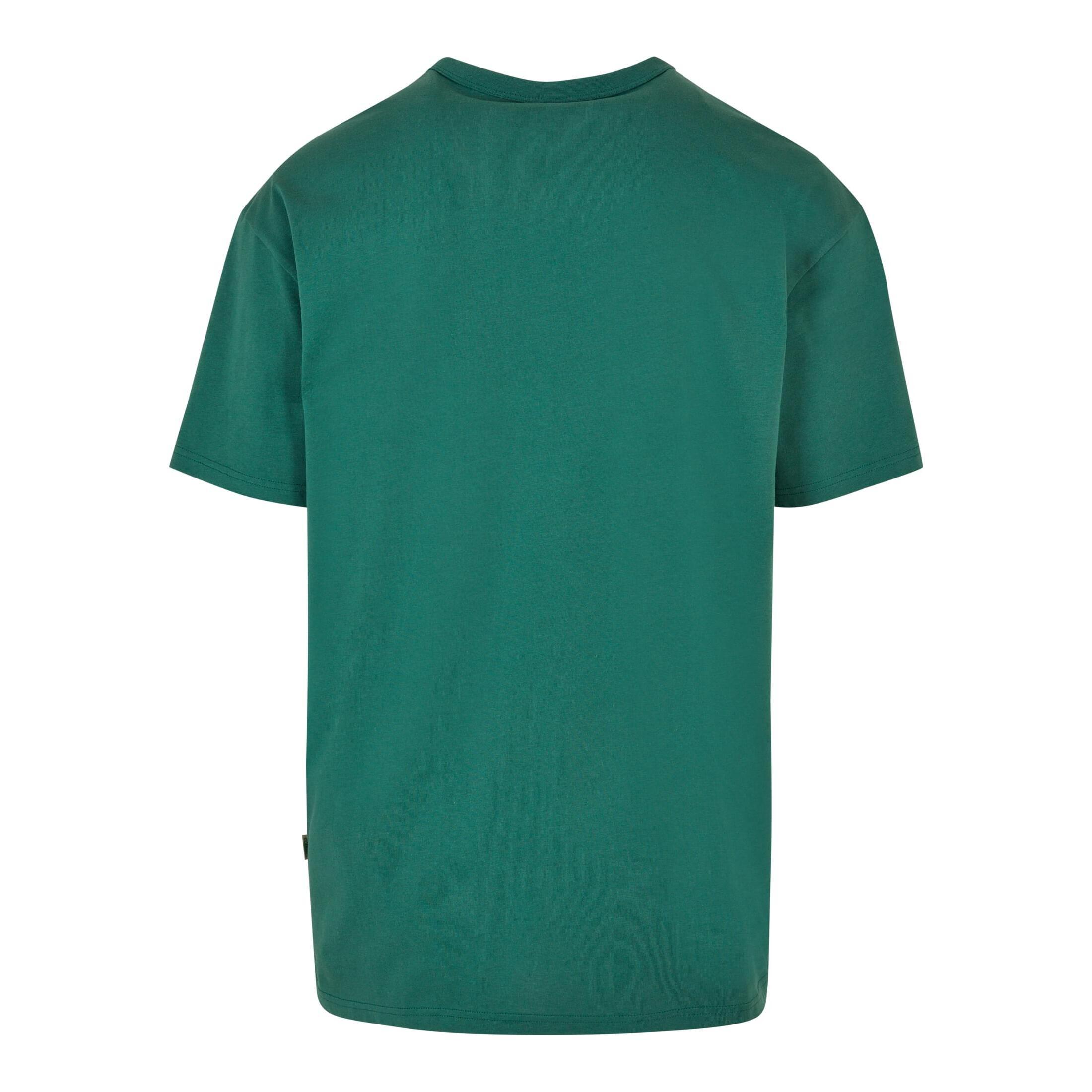 URBAN CLASSICS  t-shirt organic basic 