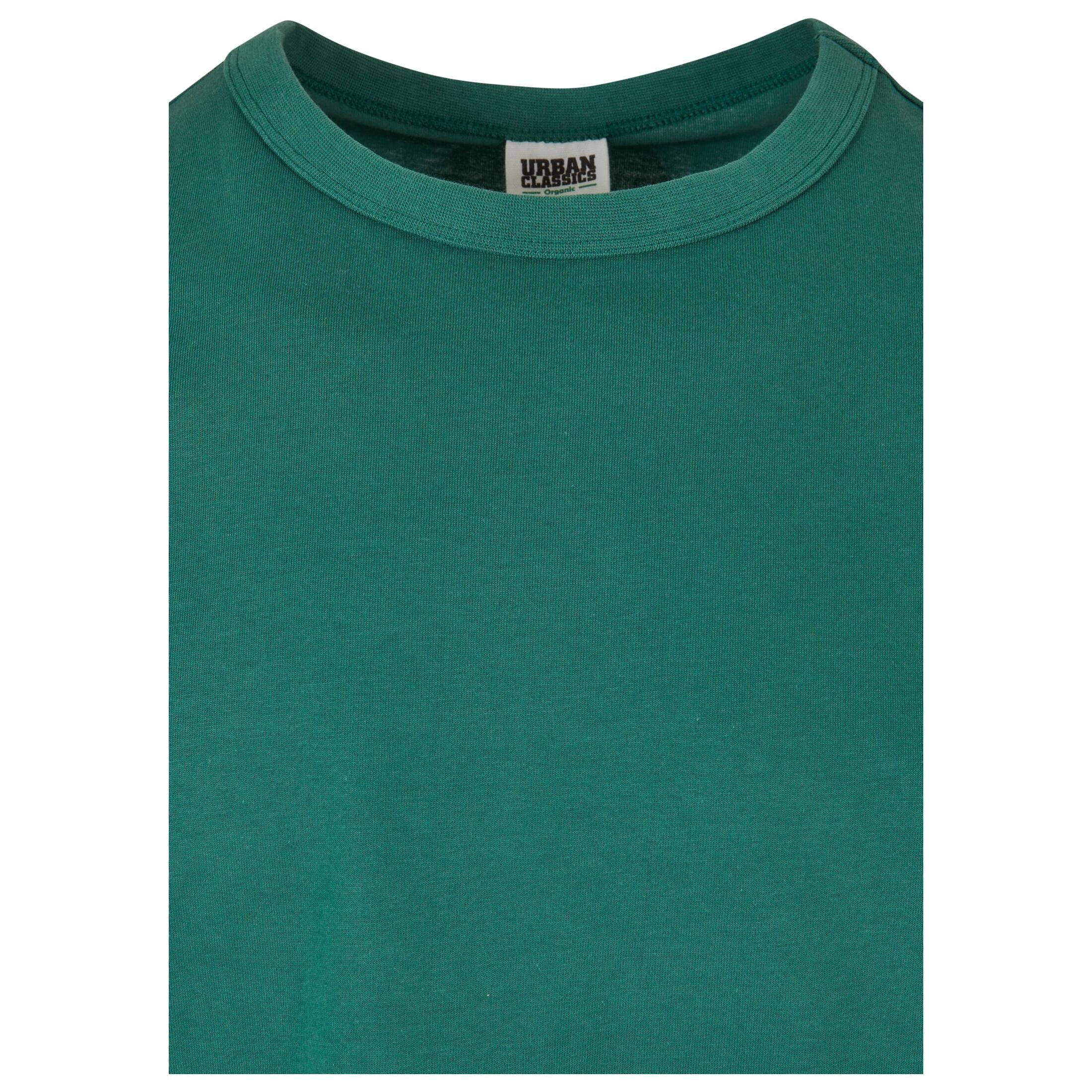 URBAN CLASSICS  t-shirt organic basic 