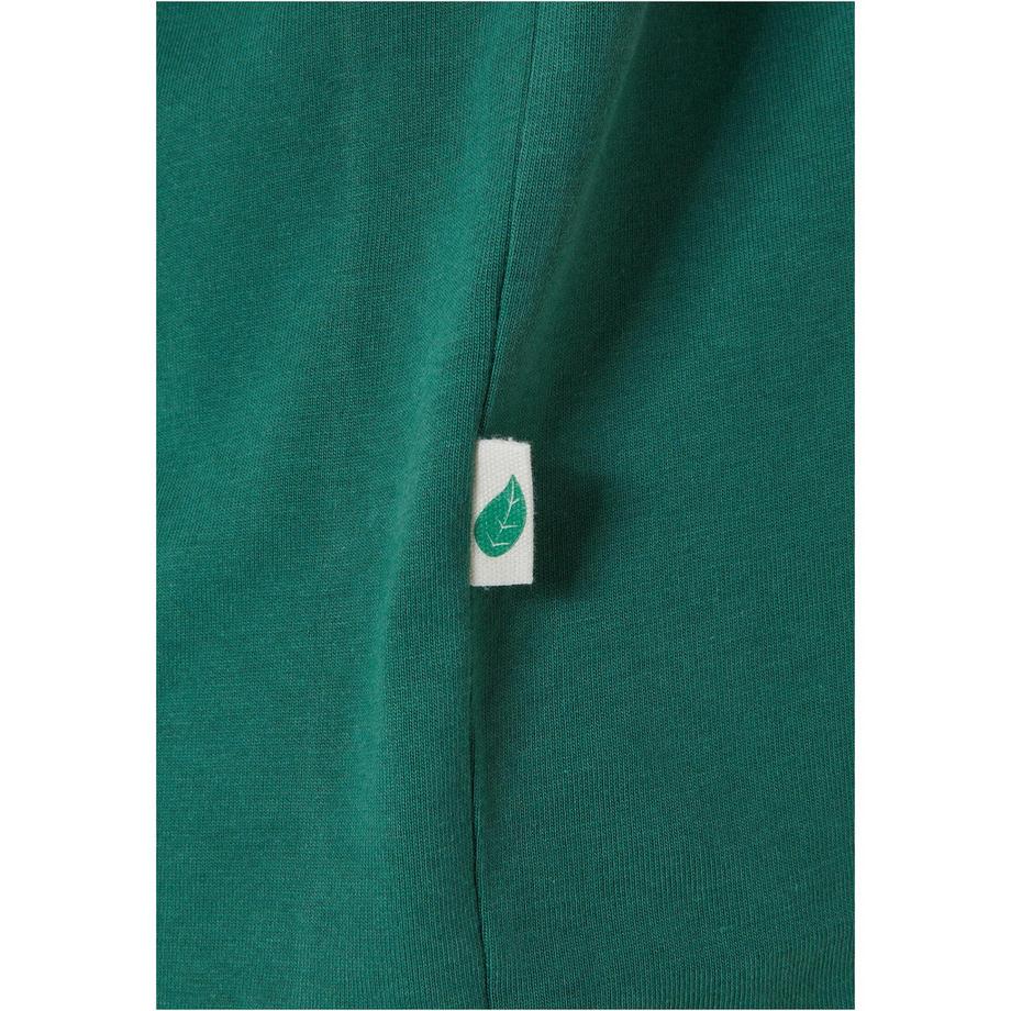 URBAN CLASSICS T-Shirt Organic Basic Oversized  