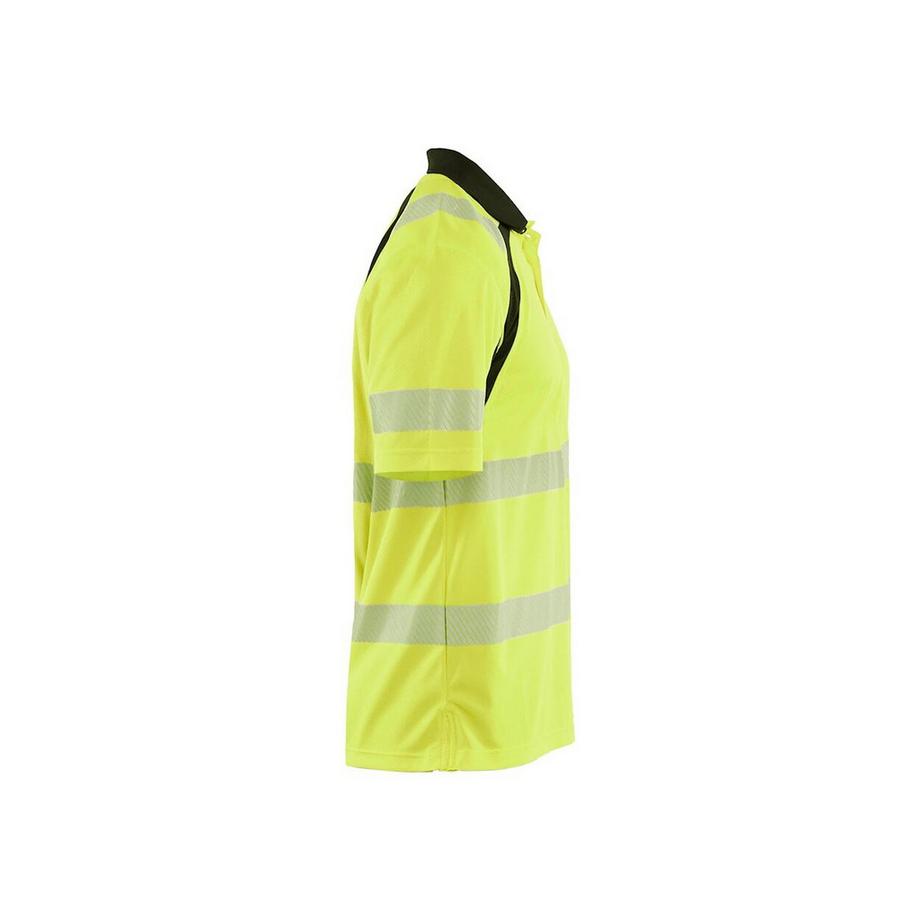Blaklader Hochsichtbares Poloshirt  