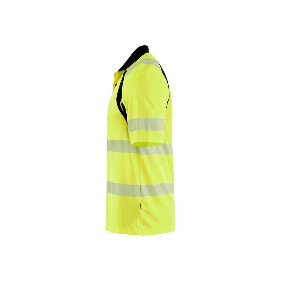 Blaklader Hochsichtbares Poloshirt  