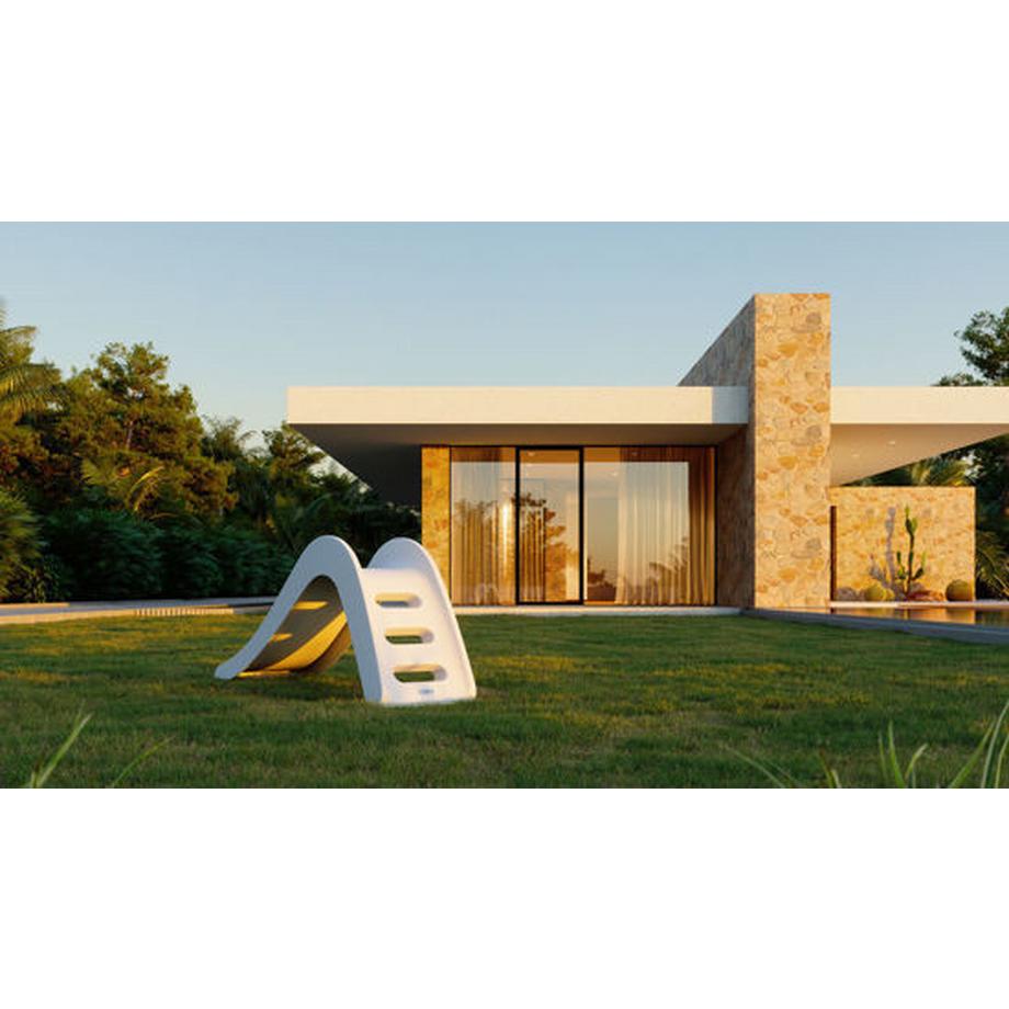 Jupiduu  Outdoor Rutsche 