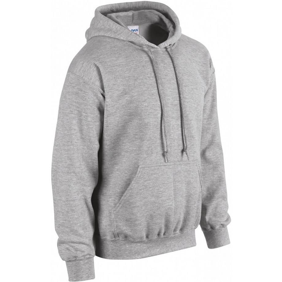 Gildan Heavy Blend Hoodie  