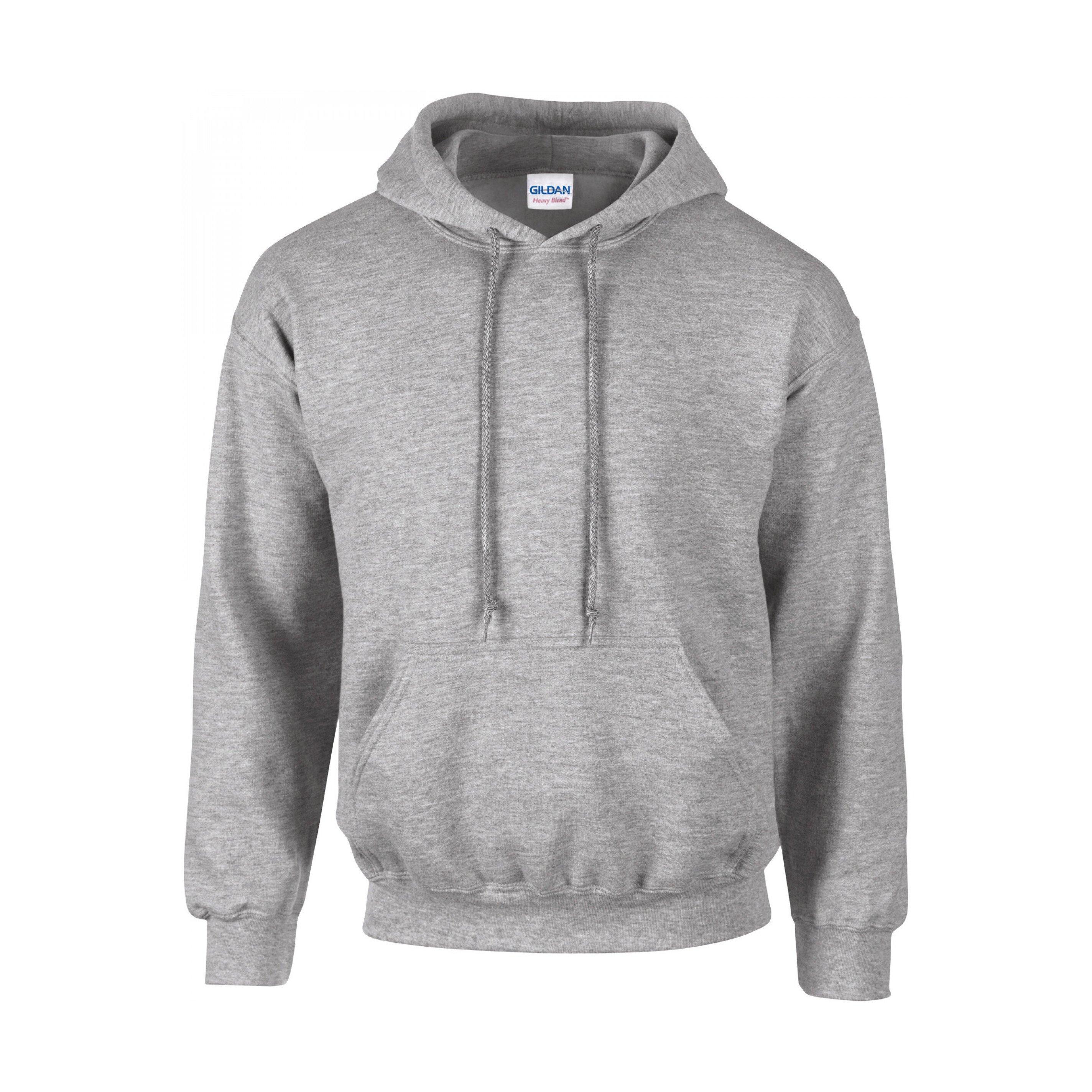 Gildan  hoodie heavy blend ® 