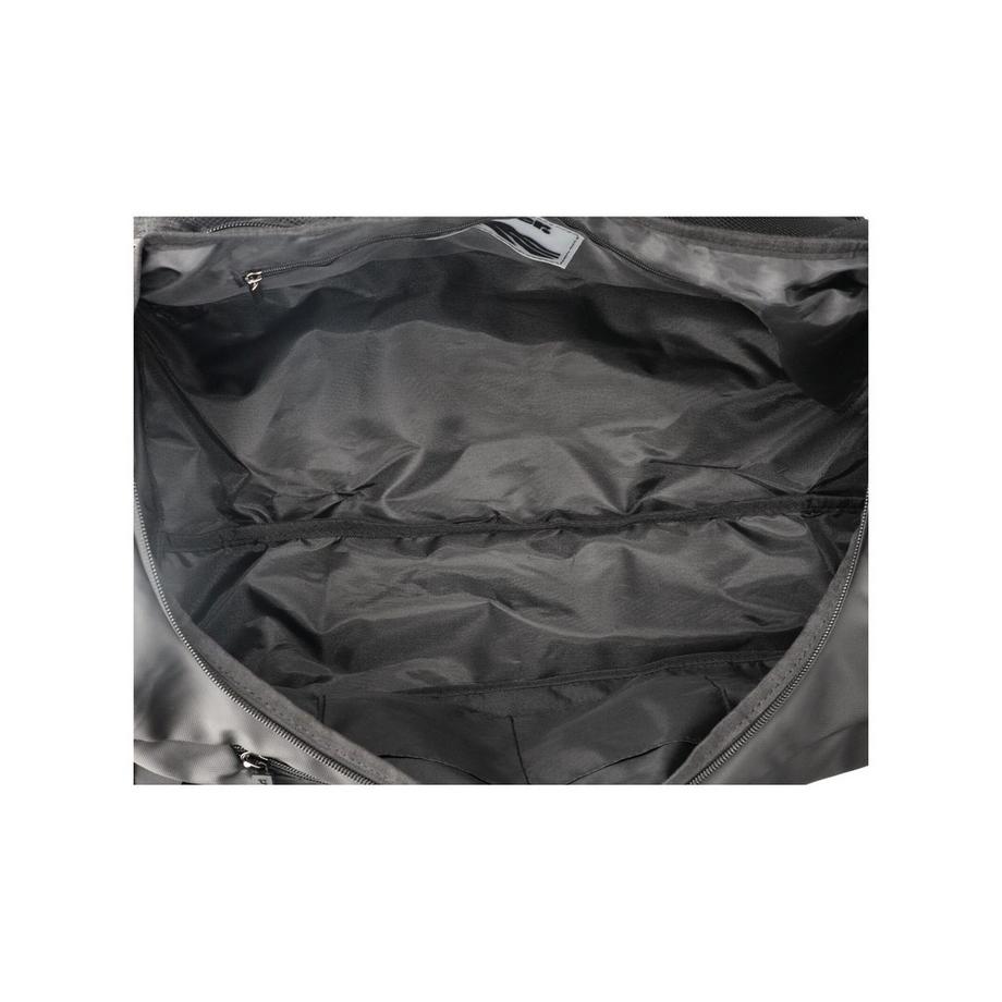 Blauer Taschen  