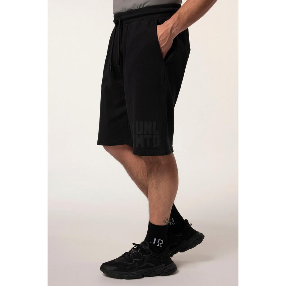 JP1880 Sweat Bermuda Bauchfit Relaxed Fit  