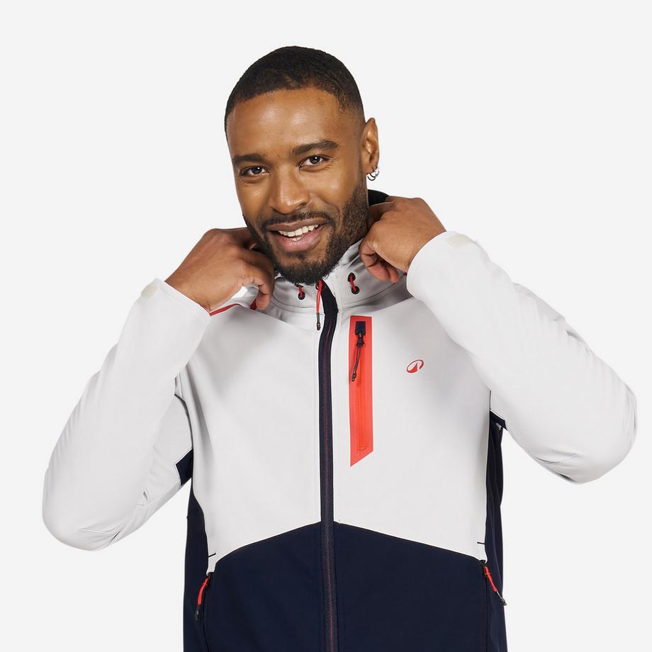 TRIBORD 900 Giacca Softshell  