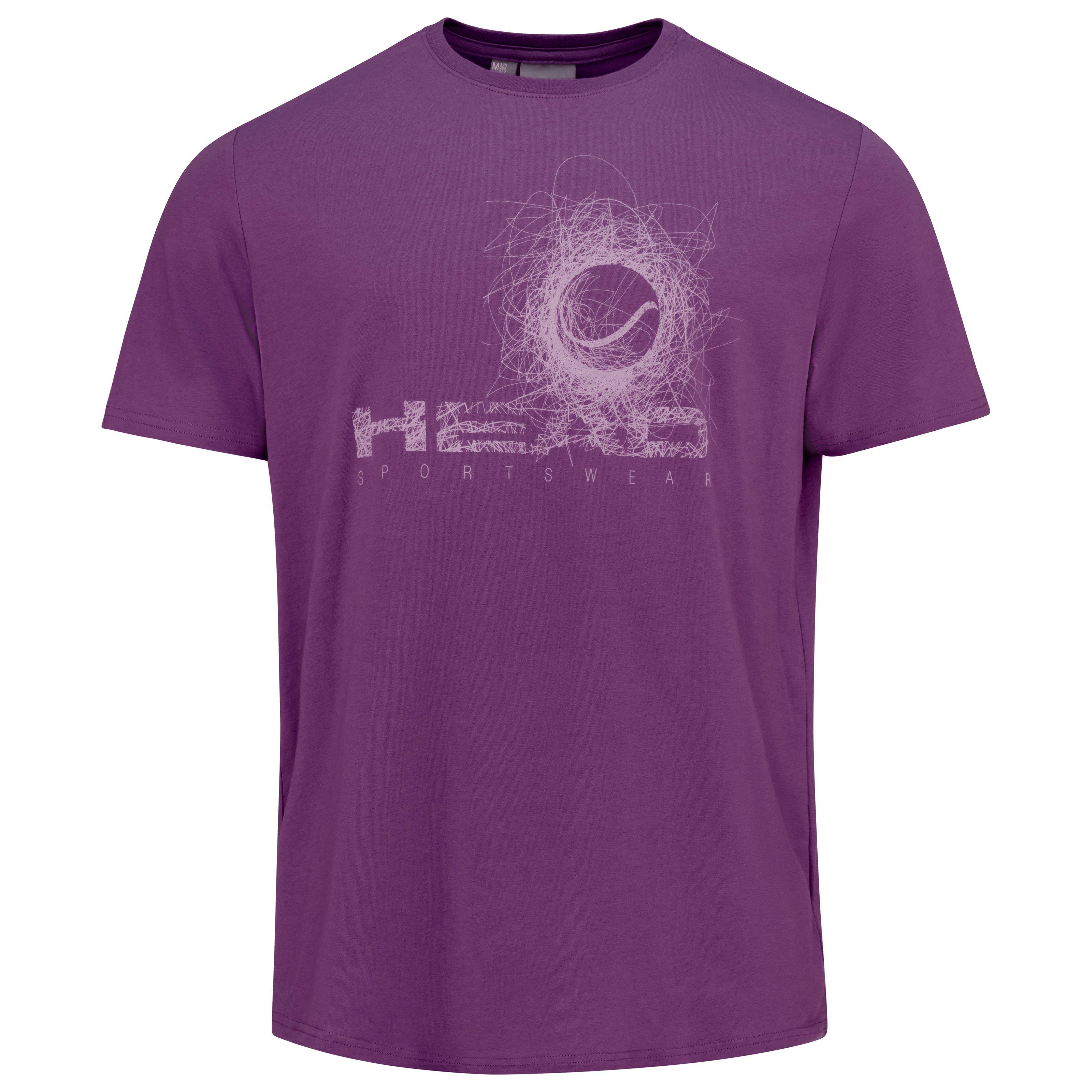 Image of Vision T-shirt Herren M
