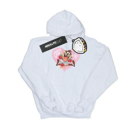 LOONEY TUNES  Valentine's Day Crazy In Love Kapuzenpullover 