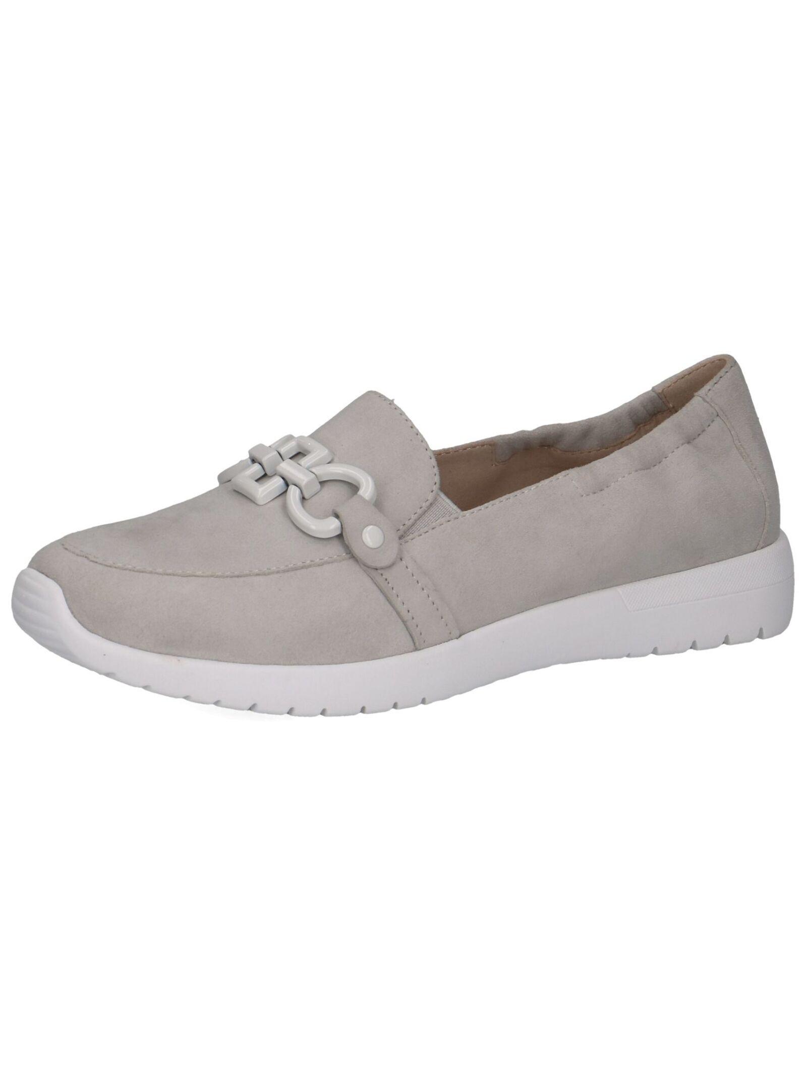 Image of Slipper 9-9-24708-42 Unisex Beige 37