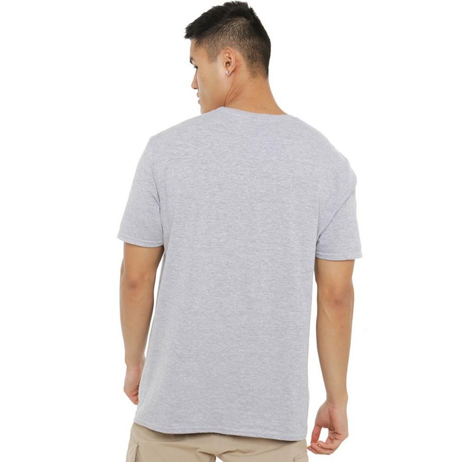 Jurassic Park Logo Grafik T-Shirt  