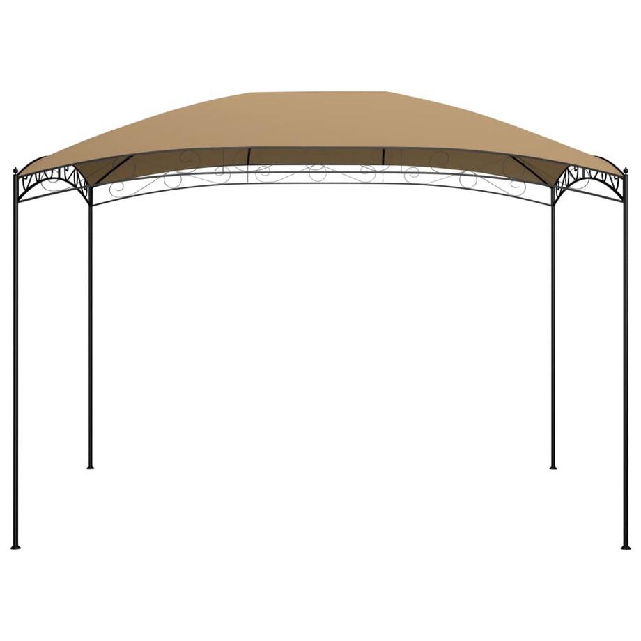 VidaXL Pavillon gewebe  