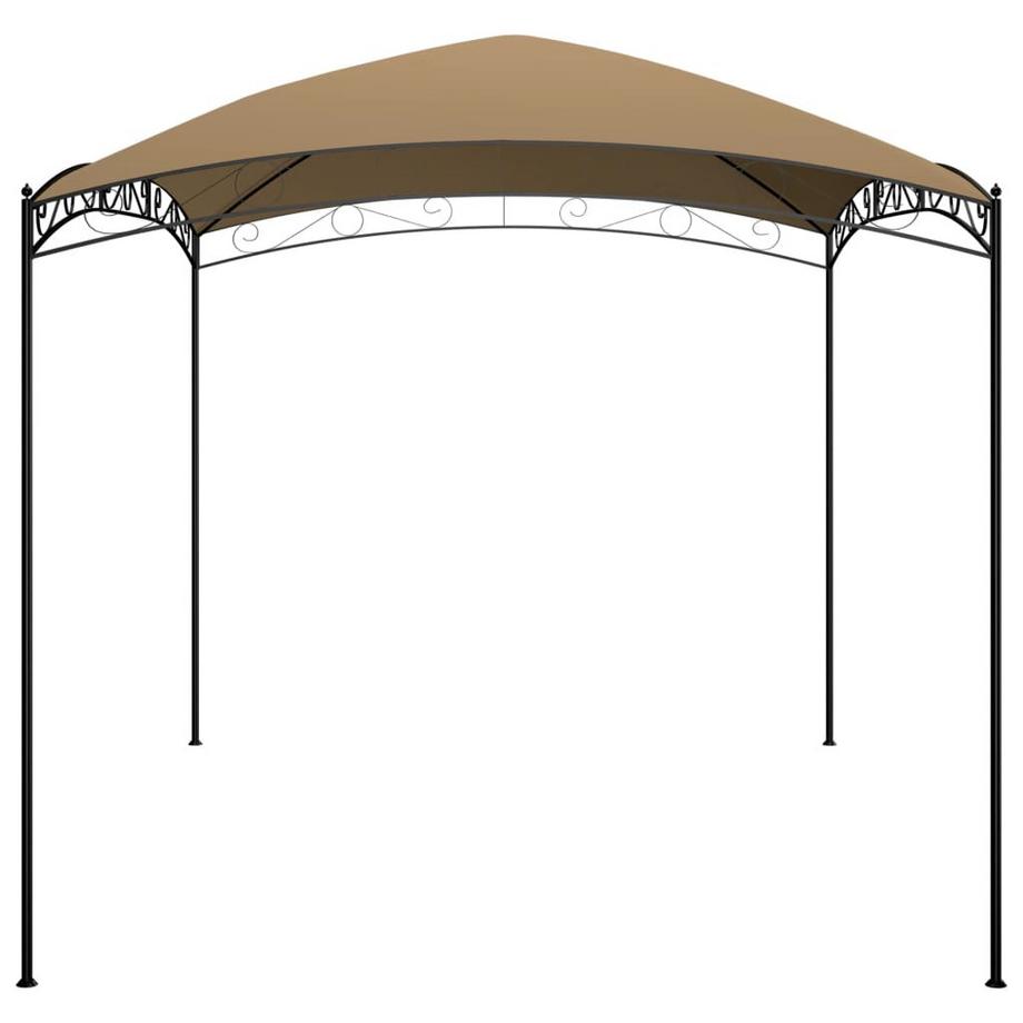 VidaXL Pavillon gewebe  