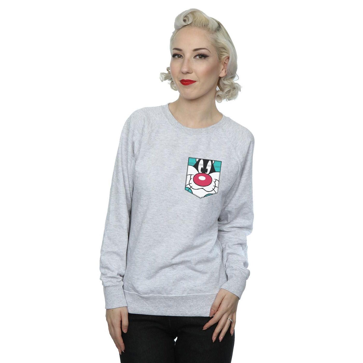 LOONEY TUNES  Sweatshirt 