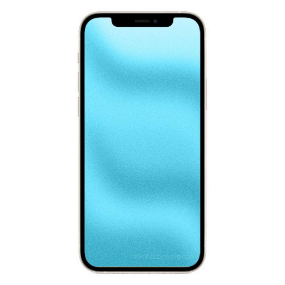 Refurbished iPhone 12 Mini 64GB - Wie neu