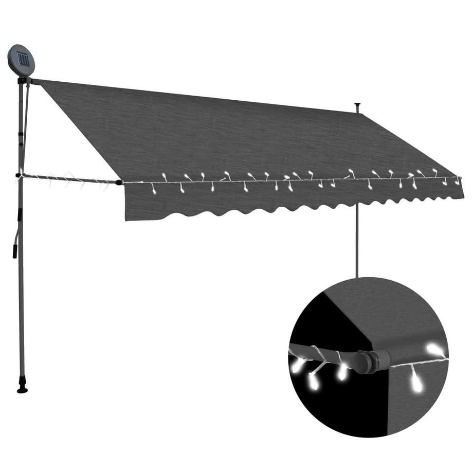 tenda da sole retrattile Tessuto