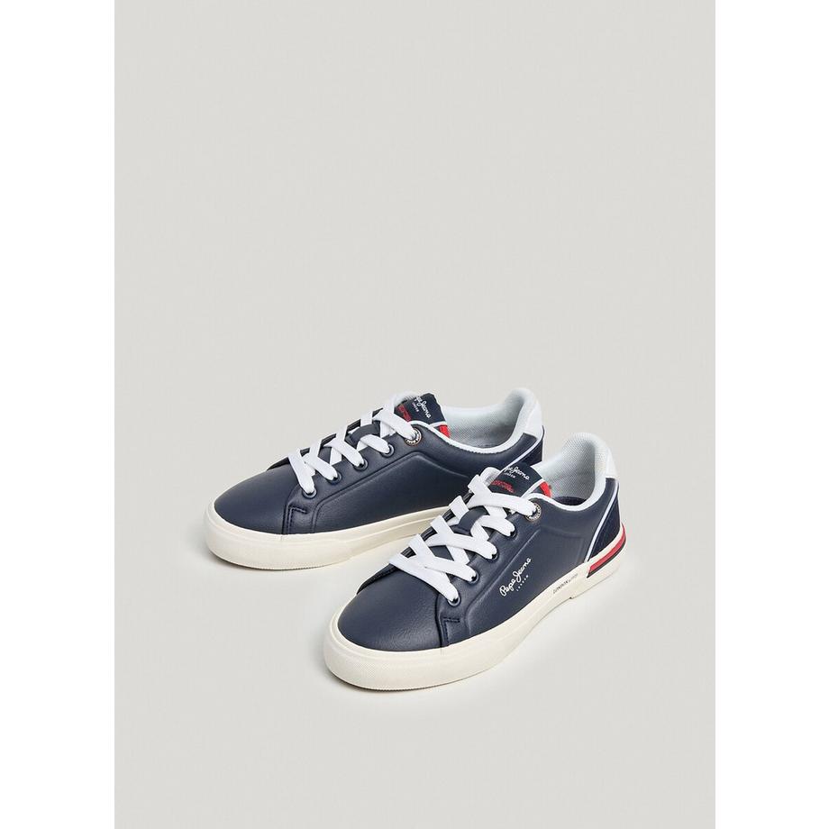 Pepe Jeans Baskets Kenton Campus  