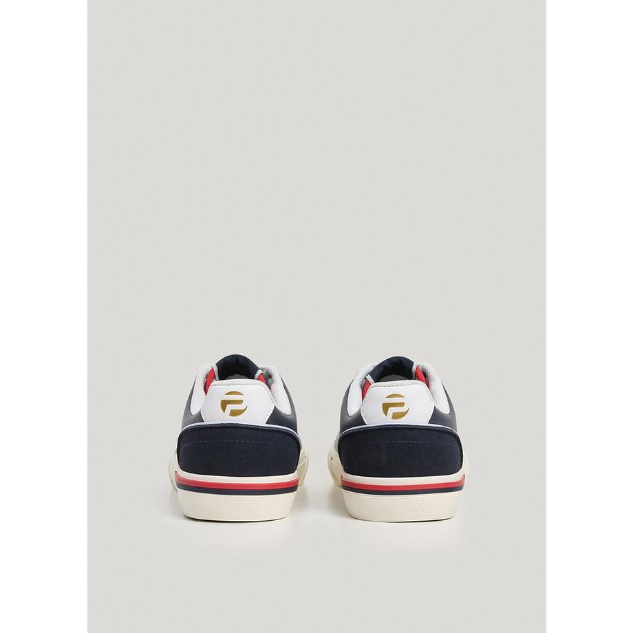 Pepe Jeans Baskets Kenton Campus  