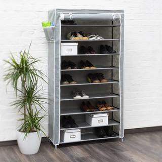 B2X Armadio per scarpe VALENTIN alto  