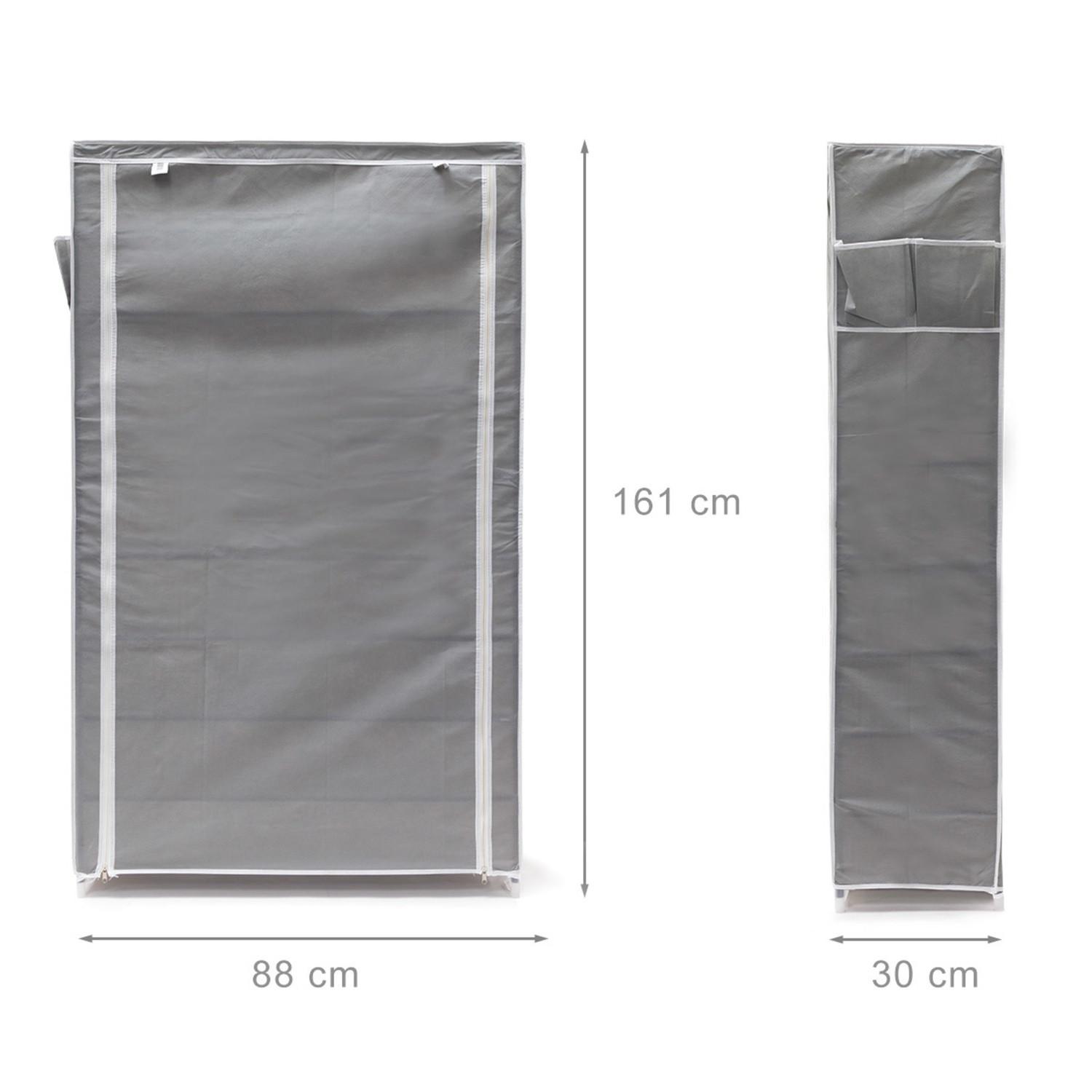 B2X Armadio per scarpe VALENTIN alto  