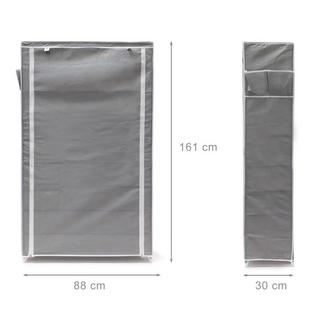 B2X Armadio per scarpe VALENTIN alto  