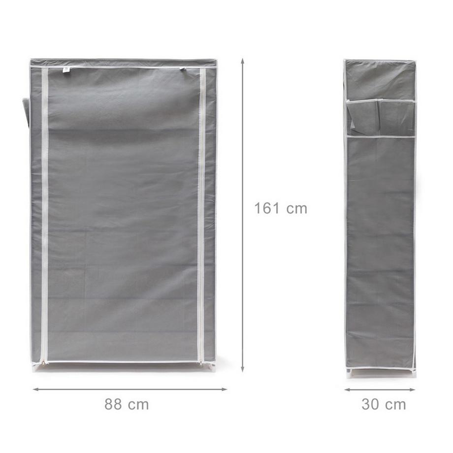 B2X Armadio per scarpe VALENTIN alto  