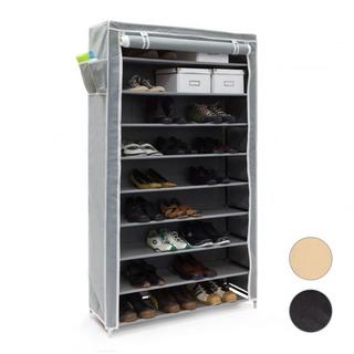 B2X Armadio per scarpe VALENTIN alto  