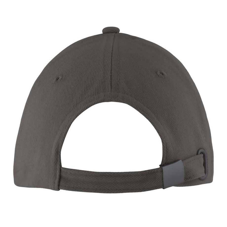 SOLS Casquette De Baseball Long Beach  