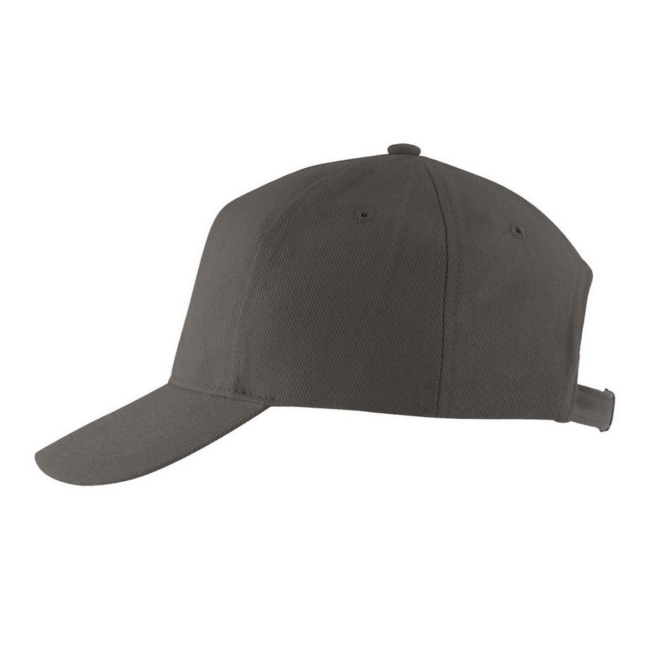 SOLS Casquette De Baseball Long Beach  