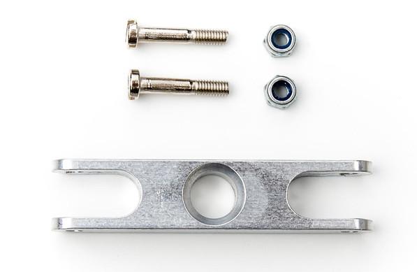 Image of aero-naut 724224 RC-Modellbau ersatzteil & zubehör Silber