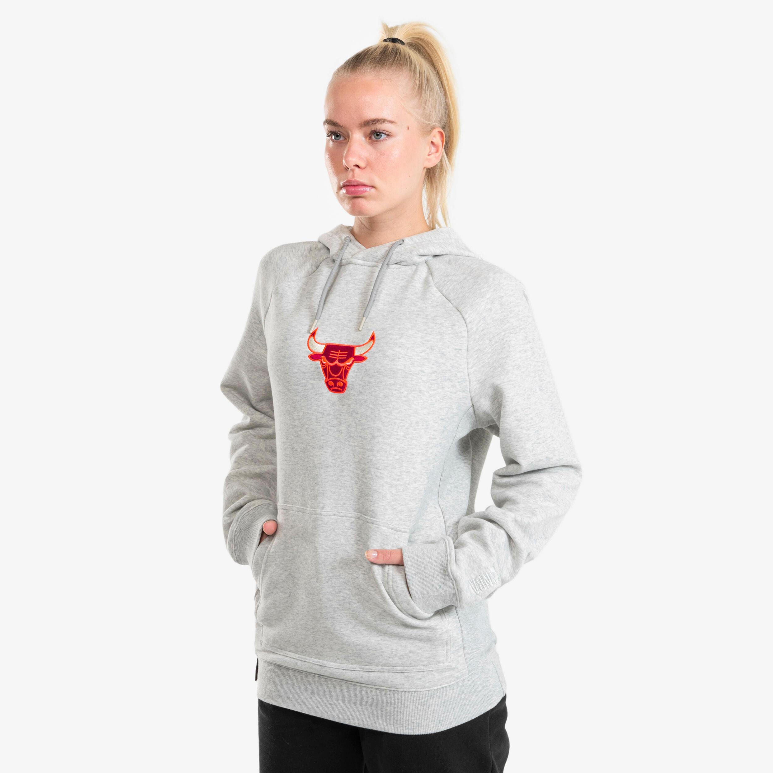 TARMAK  Sweatshirt - NBA 900 