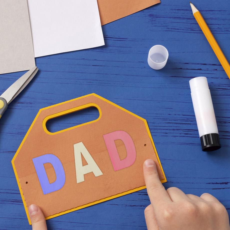 Northix  Buchstaben und Zahlen aus Holz 144 Teile 