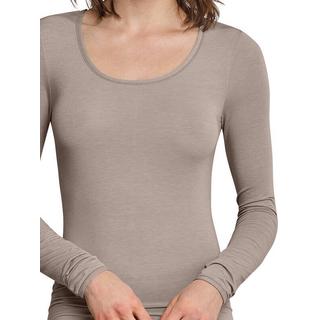 Schiesser  Personal Fit Shirt langarm 