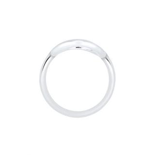 Elli  Ring Kreis Rund Geo Statement 