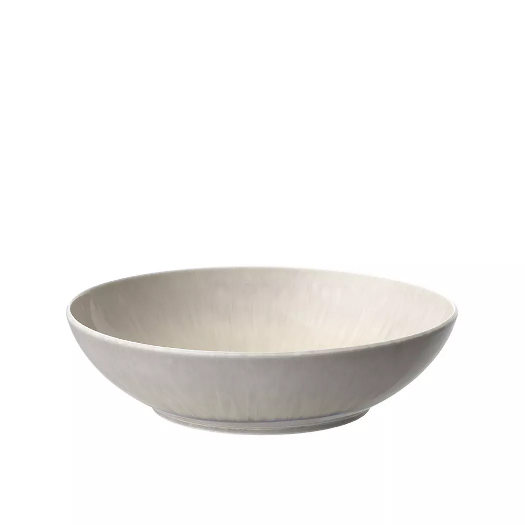 LIKE BY VILLEROY & BOCH Schale 26cm Perlemor Sand beige