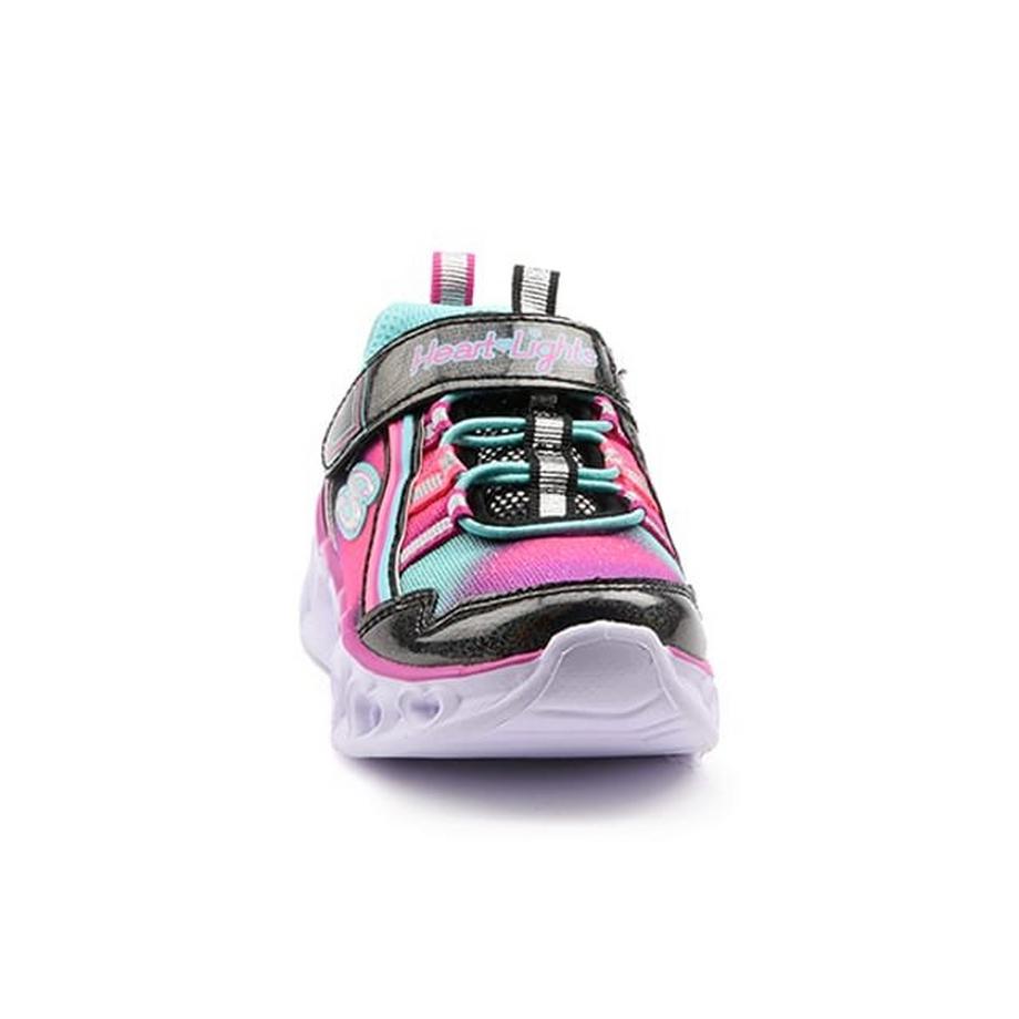 SKECHERS  S Lights Heart Lights Rainbow Lux-23 