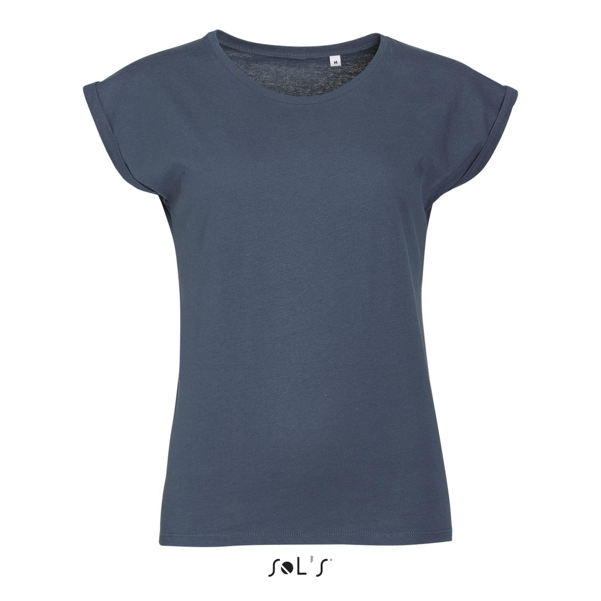 Image of T-shirt Melba Herren L