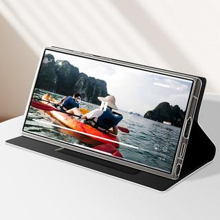 DuxDucis  Étui Galaxy S24 Ultra Dux Ducis Noir 