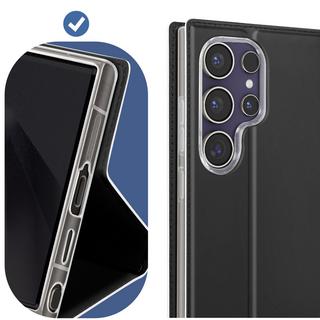 DuxDucis  Étui Galaxy S24 Ultra Dux Ducis Noir 