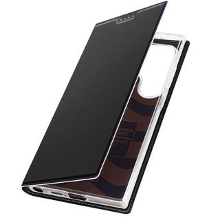 DuxDucis  Étui Galaxy S24 Ultra Dux Ducis Noir 