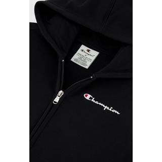 Champion  K's Hooded Full Zip-XXL 