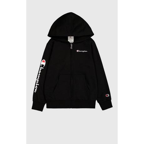 Champion  K's Hooded Full Zip-XXL 