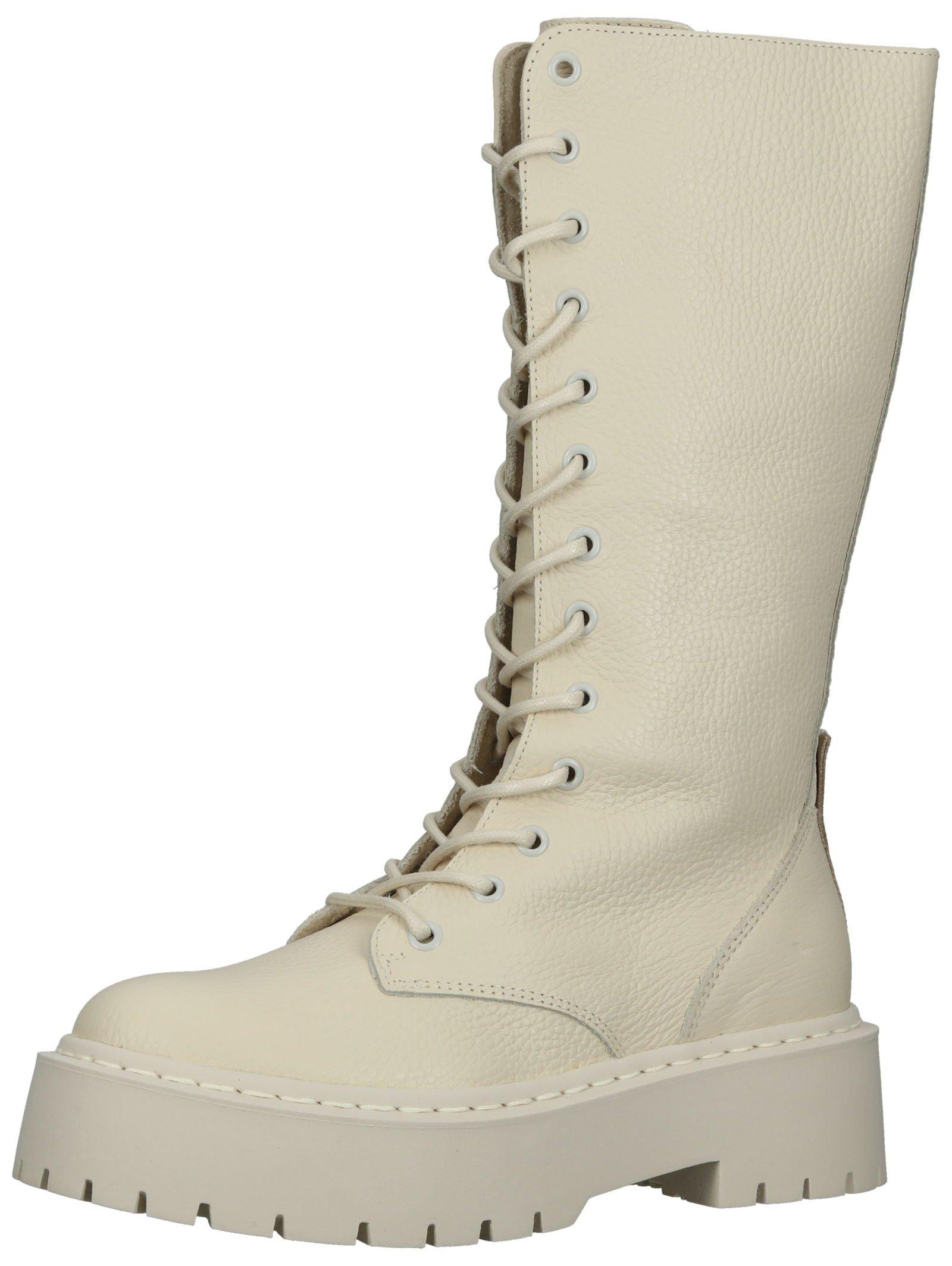 Image of Stiefel Vroom Damen Light Beige 37