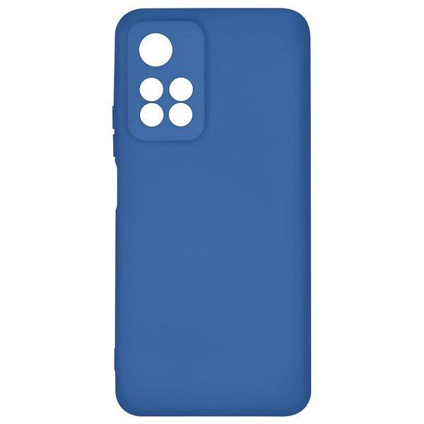 Avizar  Cover Xiaomi Redmi Note 11 Pro Plus Blu 