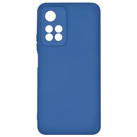 Avizar  Coque Bleu Xiaomi Redmi Note 11 Pro Plus 