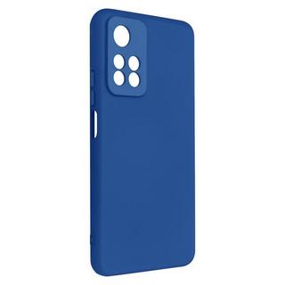 Avizar  Coque Bleu Xiaomi Redmi Note 11 Pro Plus 