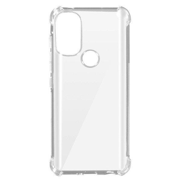 Avizar  Coque Bumper Motorola Moto G71 5G 