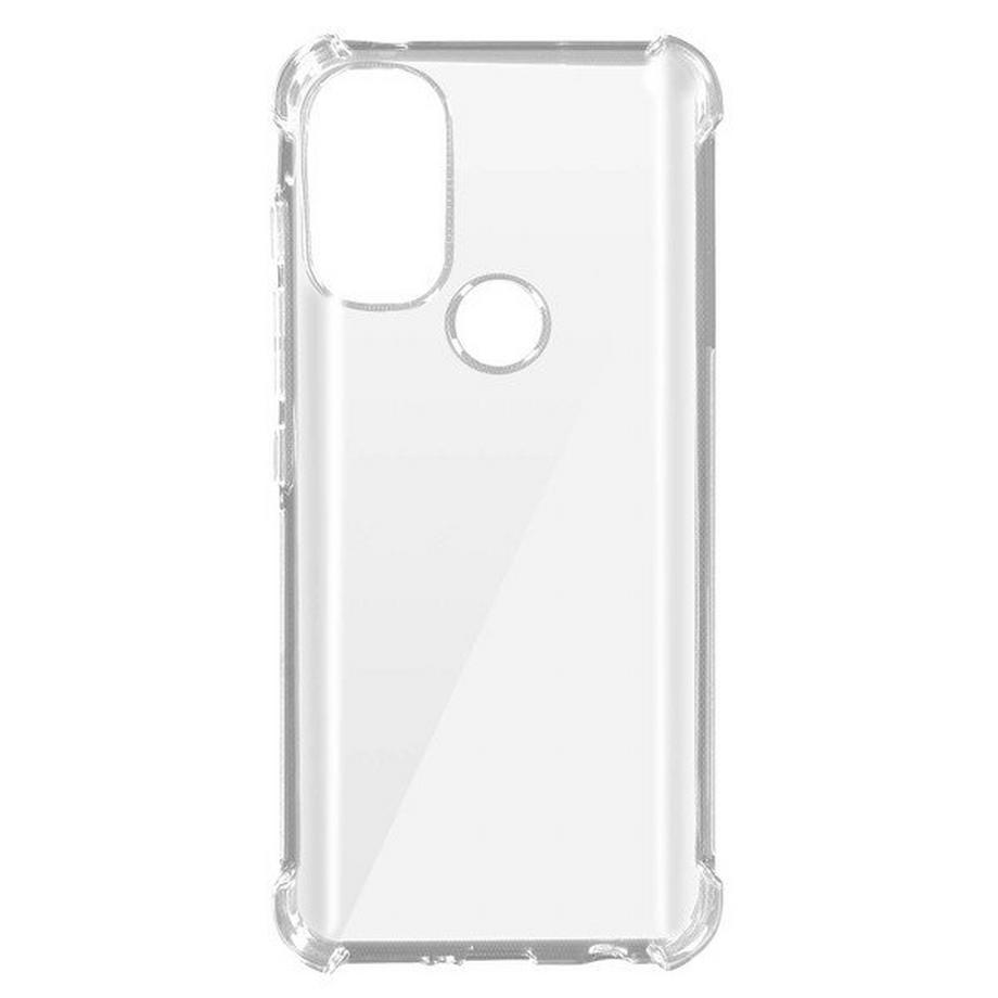 Avizar  Verstärkte Motorola Moto G71 5G Hülle 