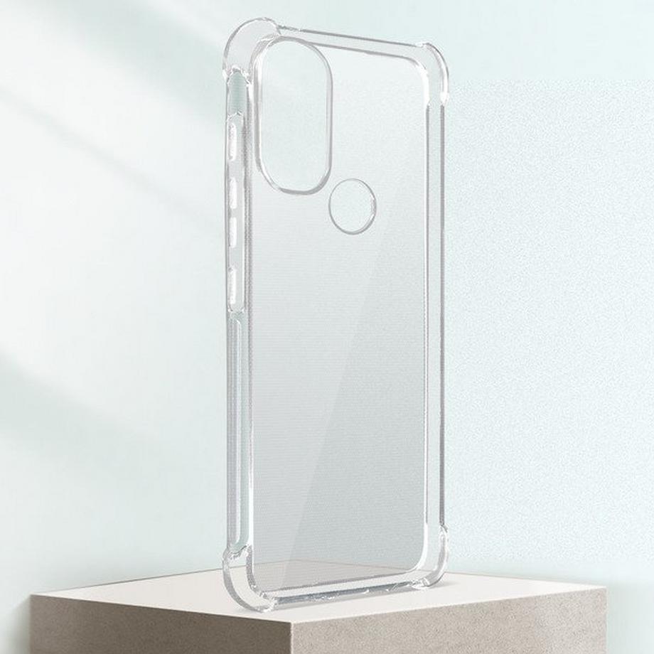 Avizar  Verstärkte Motorola Moto G71 5G Hülle 