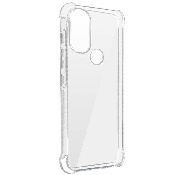 Avizar  Coque Bumper Motorola Moto G71 5G 